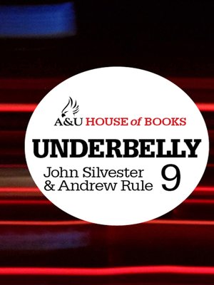 cover image of Underbelly 9